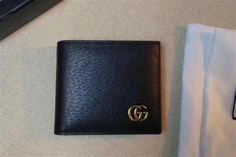 Breitling Leather Bifold Wallet 